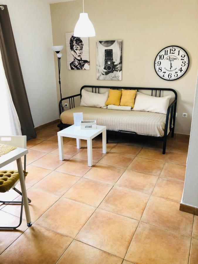 Apartamento Centrico Playa Corralejo 2 Buitenkant foto